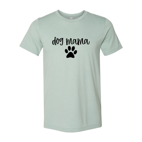 Dog Mama T-Shirt – Plus Sizes