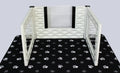 Windowed Add-On Room for Puppy Play Yard, 18" Tall