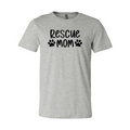 Rescue Mom T-Shirt