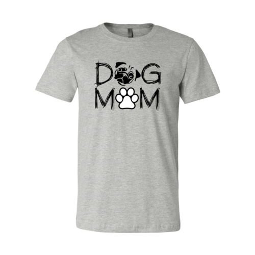 Dog Mom T-Shirt