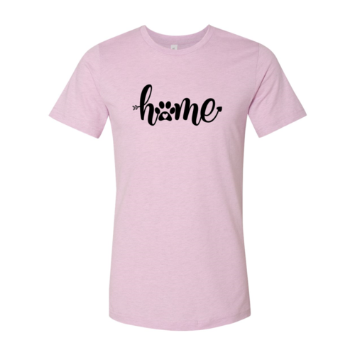 Home Is Where My Dogs T-Shirt