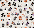 Bark & Treat (Men's Long Sleeve PJ)