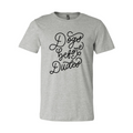 Dogs Before Dudes T-Shirt