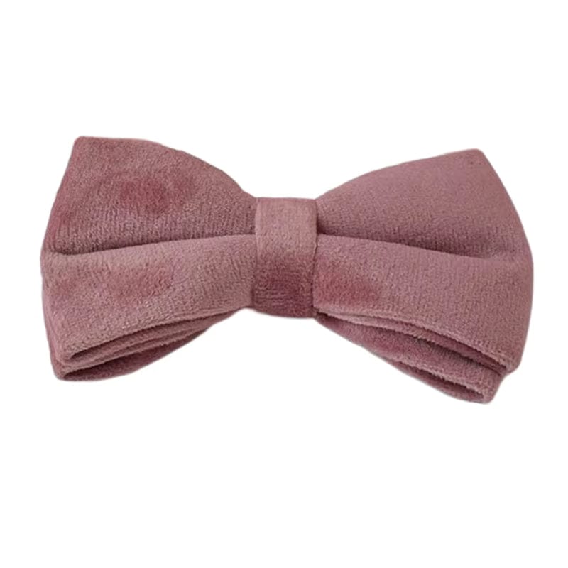 Light Purple Velvet Set
