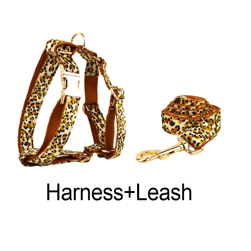 Leopard Set