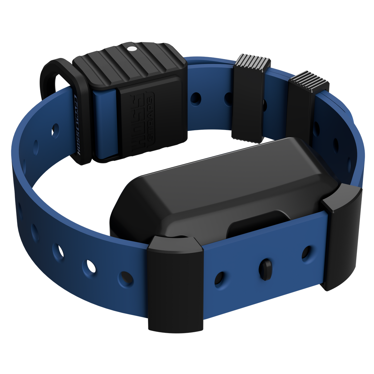 Pro Series Training Collar Setup
