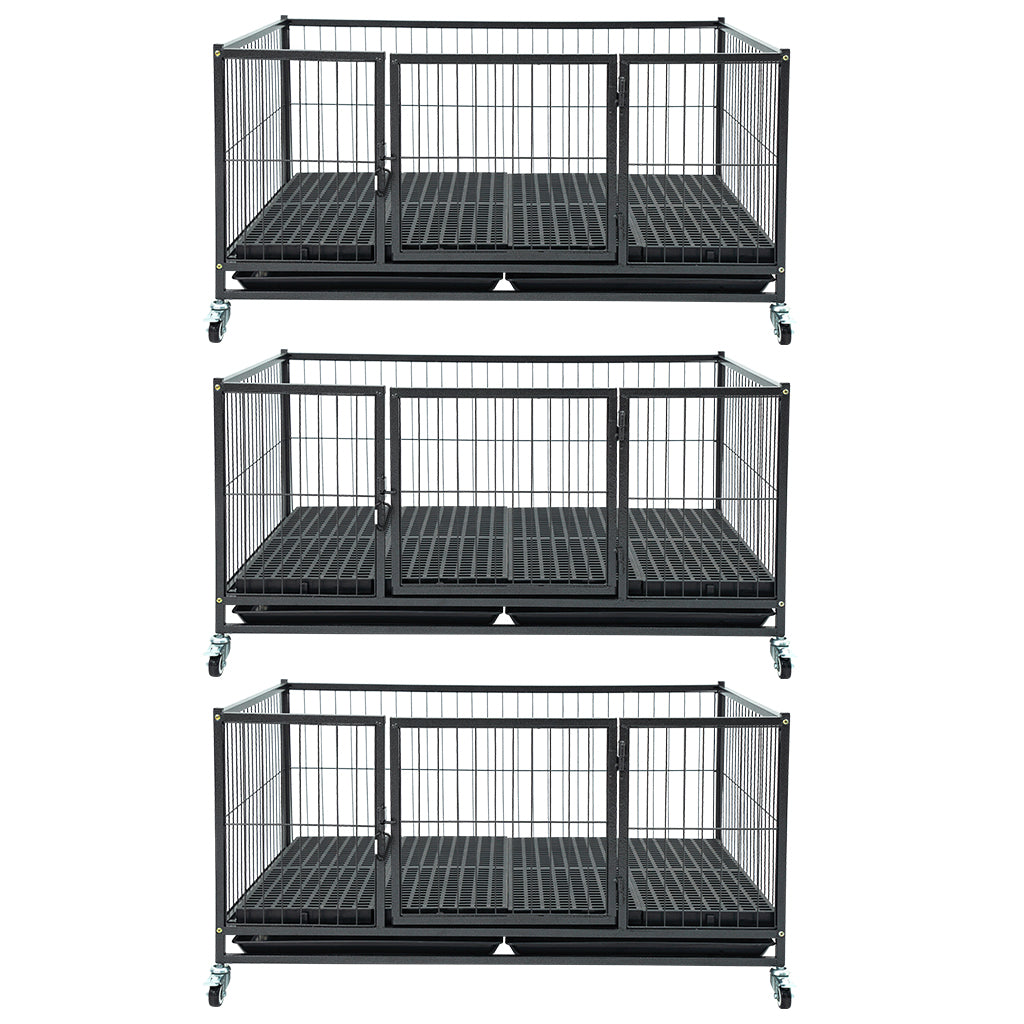 43" Upgraded Puppy Whelping Box WHLP02